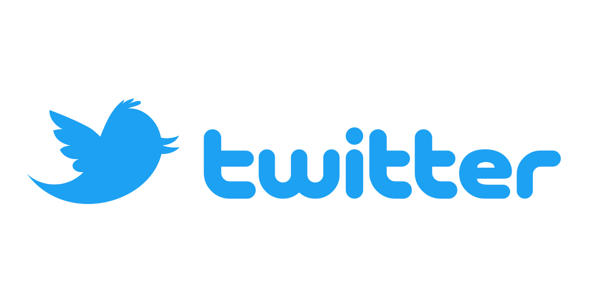 twitter logo