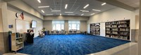 Whitehouse Active Learning Space